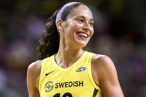 Sue Bird